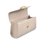 Cyrus The Great Pochette - Beige - Image 3