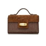 Cyrus The Great Pochette - Brown - Image 4