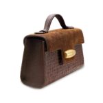 Cyrus The Great Pochette - Brown - Image 7