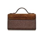 Cyrus The Great Pochette - Brown - Image 6