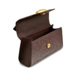Cyrus The Great Pochette - Brown - Image 3