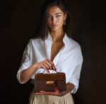 Cyrus The Great Pochette - Brown - Image 5