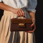 Cyrus The Great Pochette - Brown - Image 8
