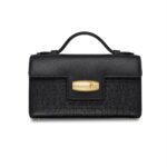 Cyrus The Great Pochette - Black
