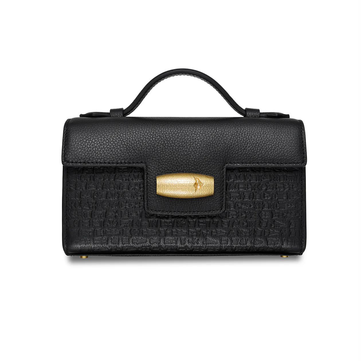 IMG-20260930-WA0032 Cyrus The Great Pochette - Black - Image 1