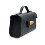 Cyrus The Great Pochette - Black - Image 3
