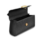Cyrus The Great Pochette - Black - Image 5