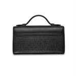 Cyrus The Great Pochette - Black - Image 4