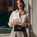 Cyrus The Great Pochette - Black - Image 6