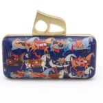 Chevalier Clutch