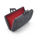 Midnight Opulence Clutch - Image 5