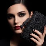 Midnight Opulence Clutch - Image 4