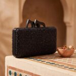 Midnight Opulence Clutch - Image 7
