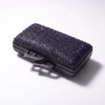 Midnight Opulence Clutch - Image 3