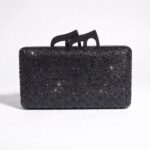 Midnight Opulence Clutch - Image 8