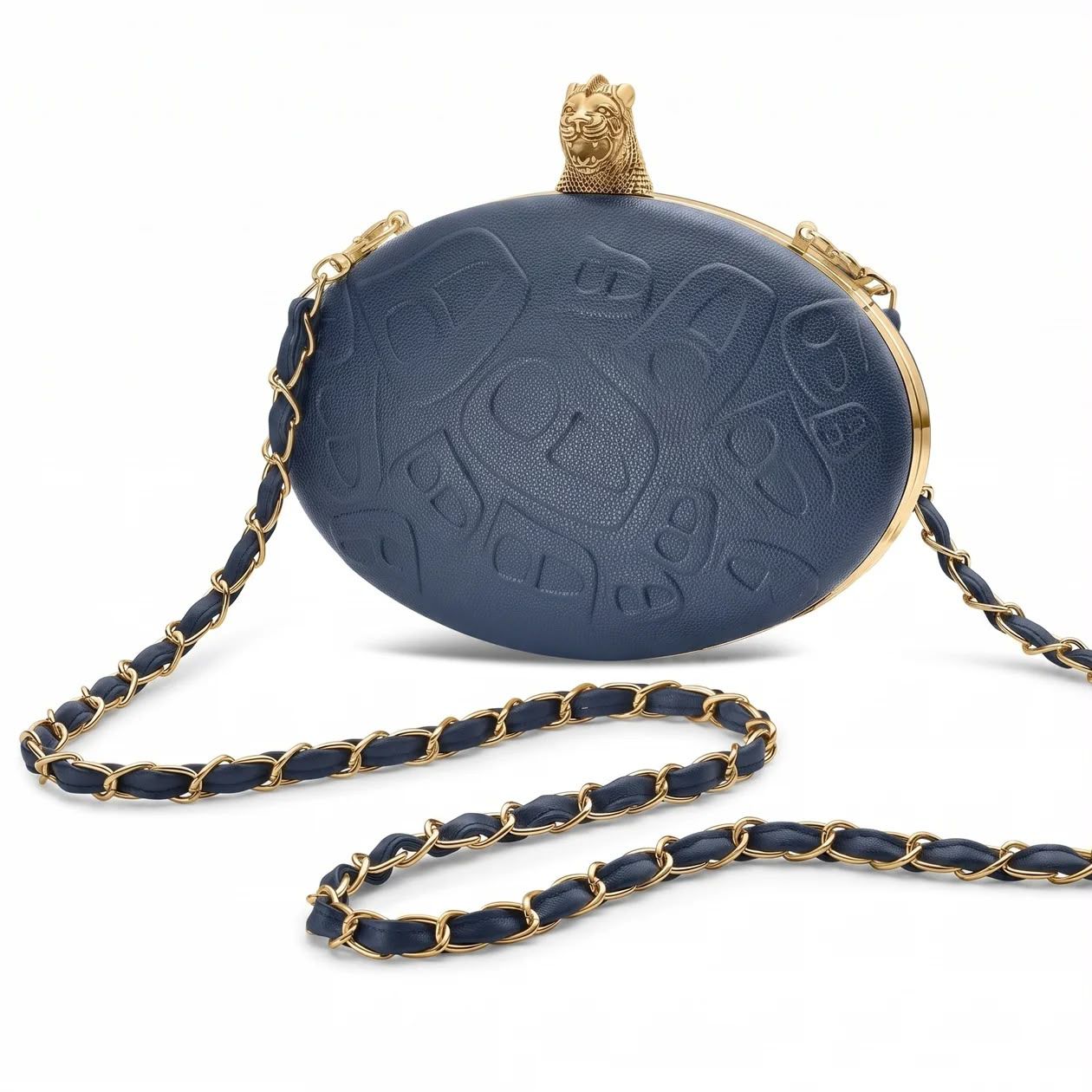 IMG-20260930-WA0139 Imperial Lion - Navy - Image 1