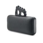 Gallante Clutch Black/Black - Image 3