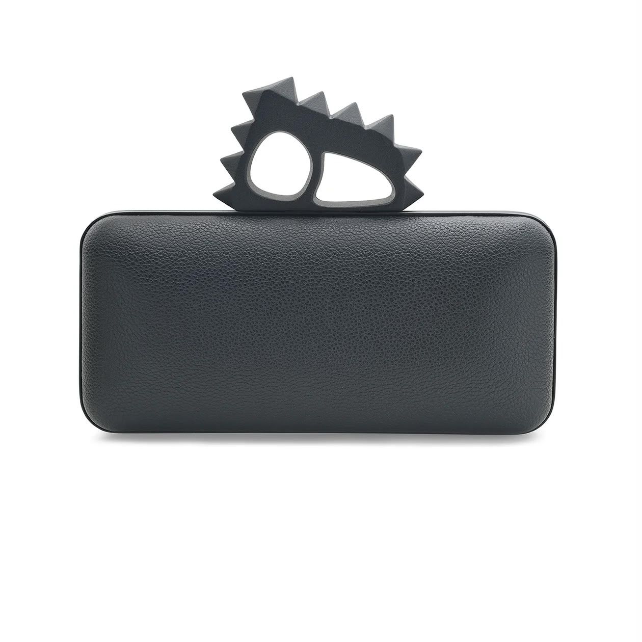 IMG-20260930-WA0150 Gallante Clutch Black/Black - Image 1