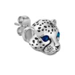 Pirooz Earring Steel - Image 3