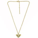 Pirooz Necklace Gold - Image 2