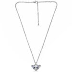 Pirooz Necklace Steel - Image 3