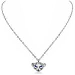 Pirooz Necklace Steel - Image 2