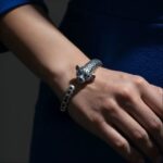 Pirooz Bracelet Steel (Unisex) - Image 2