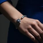 Pirooz Bracelet Steel (Unisex) - Image 4