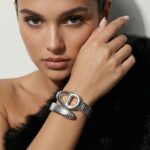 Serpent Bracelet Steel - Image 3