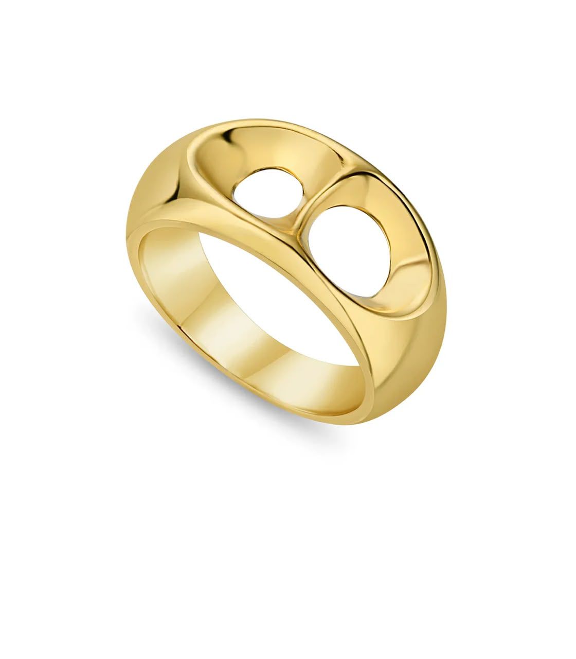 IMG-20261001-WA0145 Luna Drop Ring Gold - Image 1