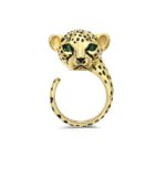 Pirooz Ring Gold - Image 2