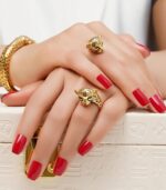Pirooz Ring Gold - Image 7