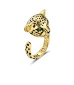 Pirooz Ring Gold - Image 5