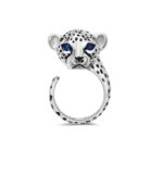 Pirooz Ring Steel - Image 2