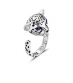 Pirooz Ring Steel - Image 3