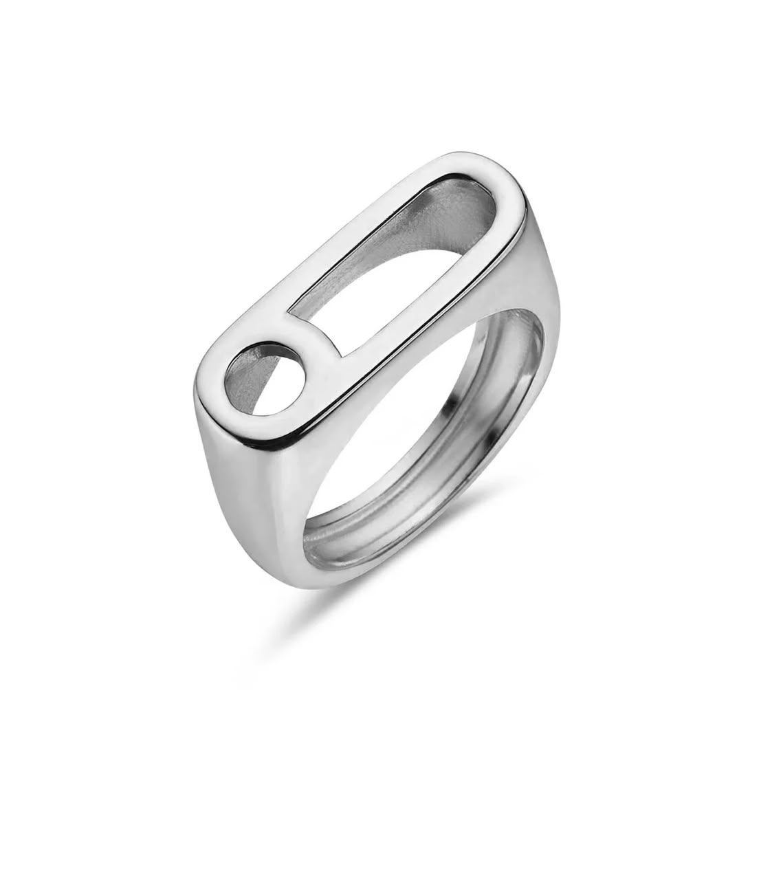 IMG-20261001-WA0168 (1) Luna Mono Ring Steel - Image 1