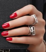 Luna Flat Ring Steel - Image 4
