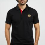VIP IV Polo (Men) - Image 3