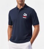 Alpine Luna Polo (Men)