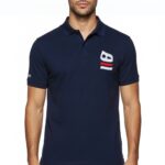 Alpine Luna Polo (Men) - Image 2
