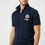 Alpine Luna Polo (Men) - Image 4