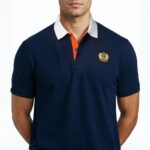 VIP I Polo (Men) - Image 2