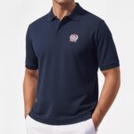 Caspean Polo (Men)