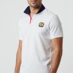 VIP II Polo (Men) - Image 4