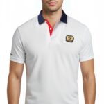 VIP II Polo (Men) - Image 2
