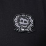 Double Black Polo (Men) - Image 4